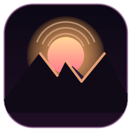 Sierra local assistant icon